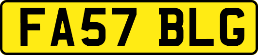 FA57BLG