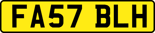 FA57BLH