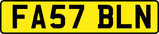FA57BLN