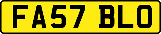 FA57BLO