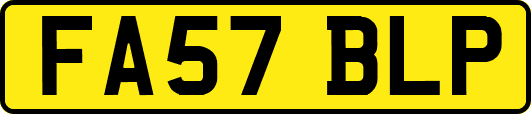 FA57BLP