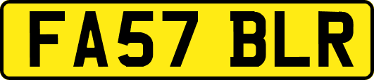 FA57BLR