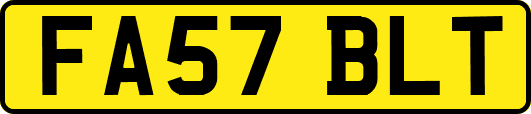 FA57BLT