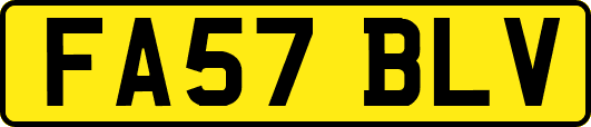 FA57BLV
