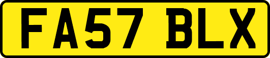 FA57BLX