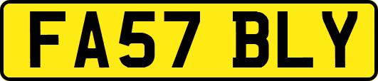 FA57BLY