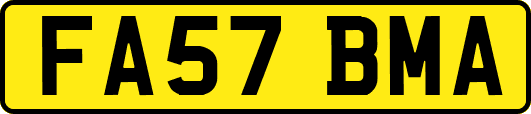 FA57BMA