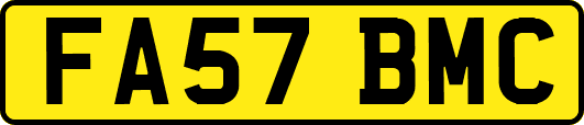 FA57BMC