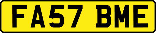 FA57BME