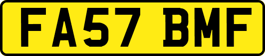 FA57BMF