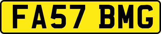 FA57BMG