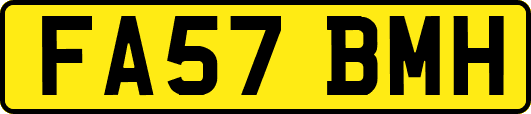 FA57BMH