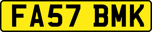 FA57BMK
