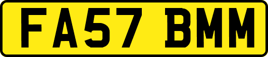 FA57BMM