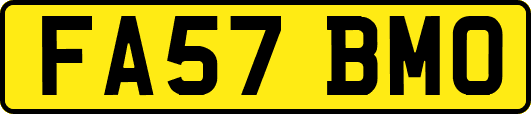 FA57BMO