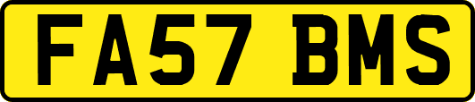 FA57BMS
