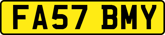 FA57BMY