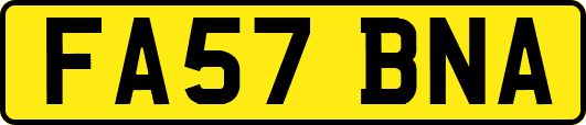 FA57BNA