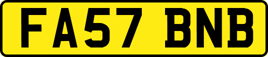 FA57BNB