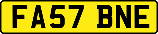 FA57BNE