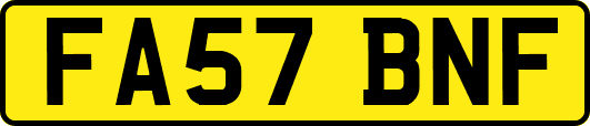FA57BNF