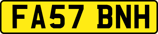 FA57BNH