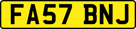 FA57BNJ