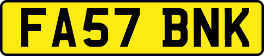 FA57BNK