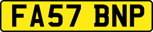 FA57BNP