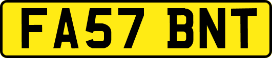 FA57BNT
