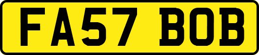 FA57BOB