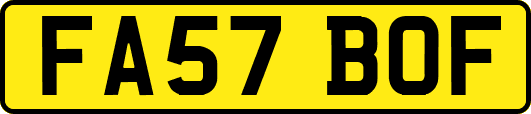 FA57BOF
