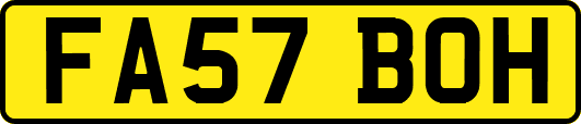 FA57BOH