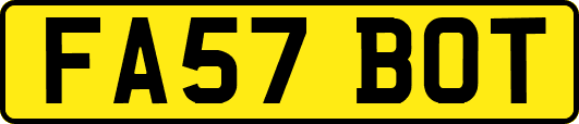 FA57BOT