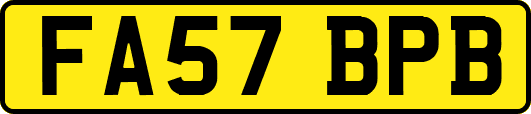 FA57BPB