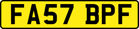 FA57BPF