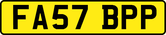 FA57BPP
