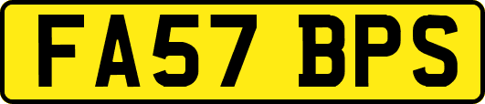 FA57BPS