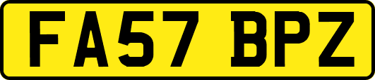FA57BPZ