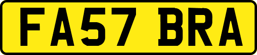 FA57BRA