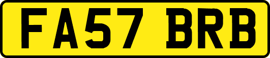 FA57BRB