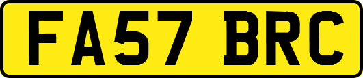 FA57BRC