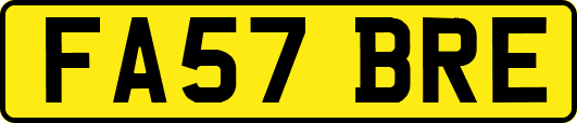 FA57BRE