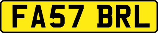 FA57BRL