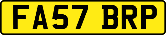FA57BRP
