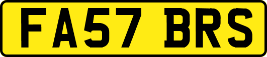 FA57BRS
