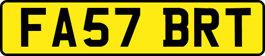 FA57BRT
