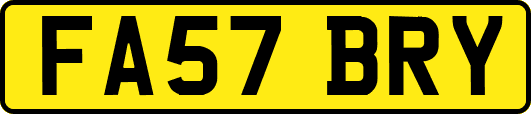 FA57BRY