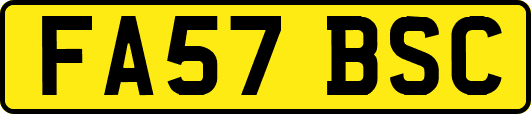FA57BSC