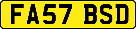 FA57BSD